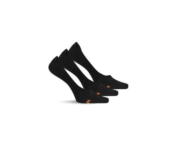Merrell 3 Pack Performance Liner Zokni Férfi Fekete Akció | Webshop HU-VA3579284