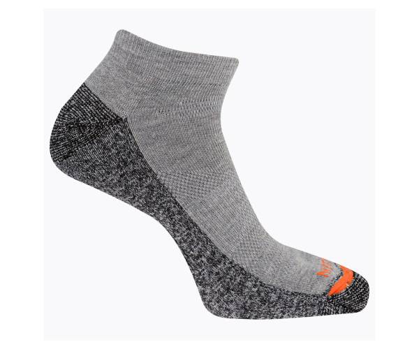 Merrell Active Munka Low Cut 3 Pk Zokni Férfi Szürke Akció | Webshop HU-EO9764581