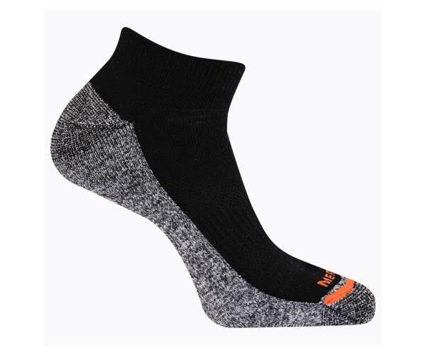 Merrell Active Munka Low Cut 3 Pk Zokni Férfi Fekete Akció | Webshop HU-UB9216350