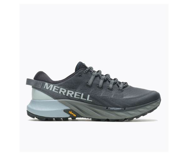Merrell Agility Peak 4 Trail Futócipő Férfi Fekete Akció | Webshop HU-TS0351264