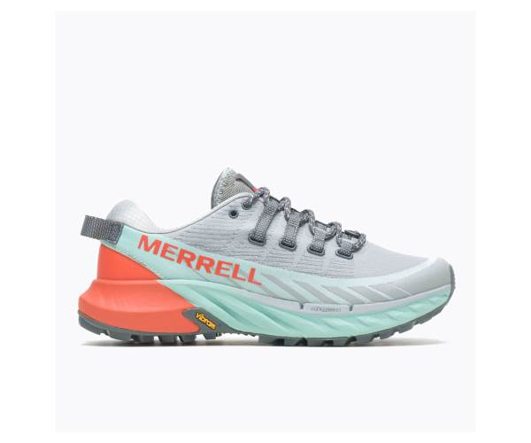Merrell Agility Peak 4 Trail Futócipő Női Titán Akció | Webshop HU-GC6430529