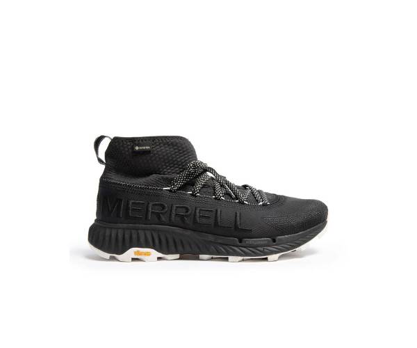 Merrell Agility Synthesis Zero Gore Tex Trail Futócipő Férfi Fekete Akció | Webshop HU-FB4813925