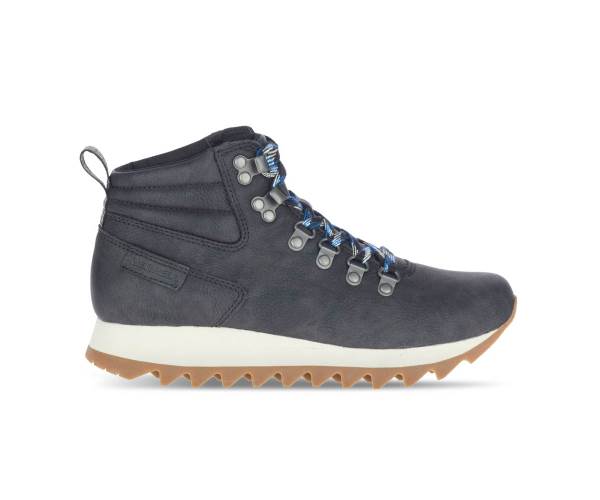 Merrell Alpine Hiker Túrabakancs Női Fekete Akció | Webshop HU-XJ7841632