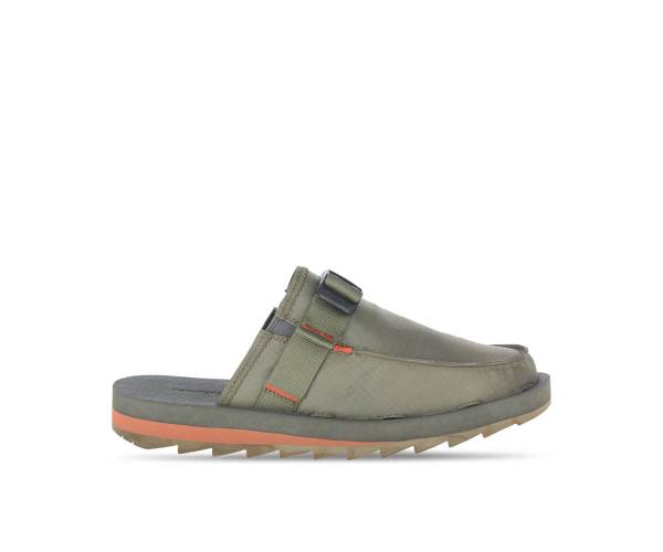 Merrell Alpine Klumpa Férfi Világos Zöld Barna Akció | Webshop HU-KW9168354