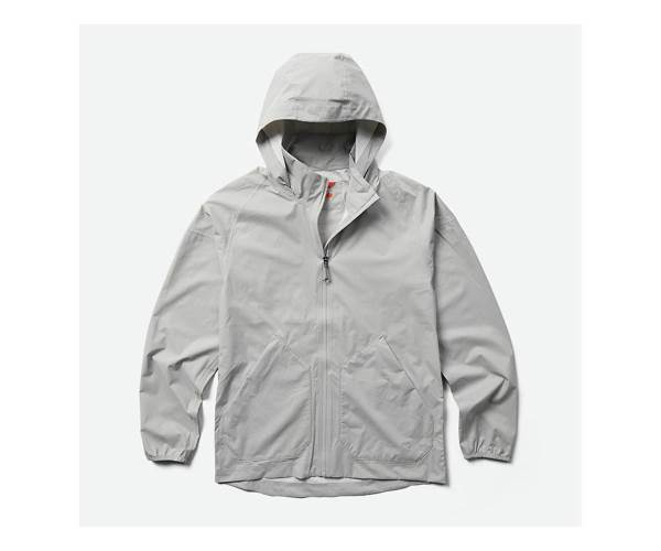 Merrell Alpine Rain Shell Kabát Férfi Szürke Akció | Webshop HU-HR3458762