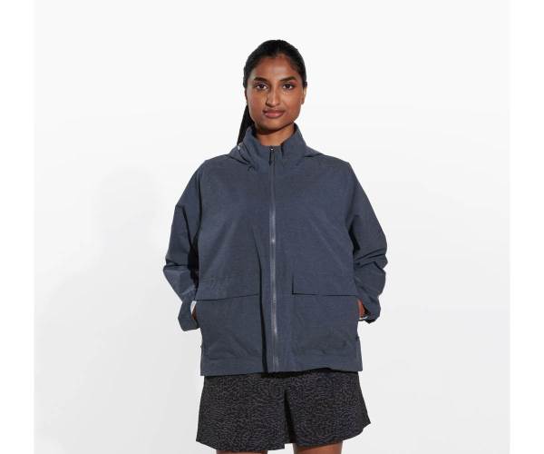 Merrell Alpine Rain Shell Kabát Női Fekete Akció | Webshop HU-EG8760143
