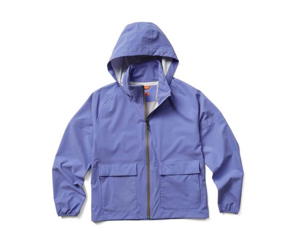 Merrell Alpine Rain Shell Kabát Női Kék Akció | Webshop HU-GB3609187