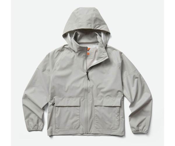 Merrell Alpine Rain Shell Kabát Női Szürke Akció | Webshop HU-XV7806143
