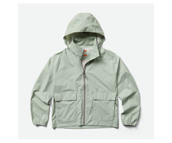 Merrell Alpine Rain Shell Kabát Női Világos Zöld Akció | Webshop HU-AY0264185