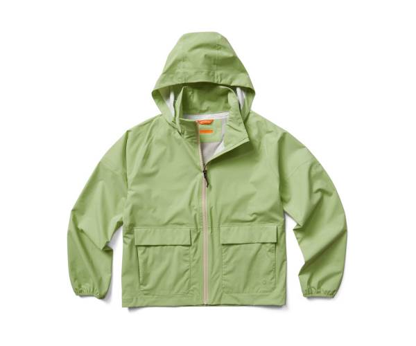 Merrell Alpine Rain Shell Kabát Női Zöld Akció | Webshop HU-FG9762185