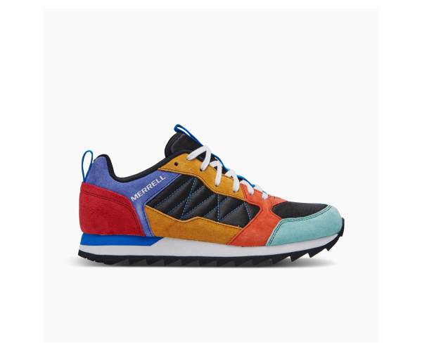 Merrell Alpine Tornacipő Női Színes Akció | Webshop HU-IE2869014