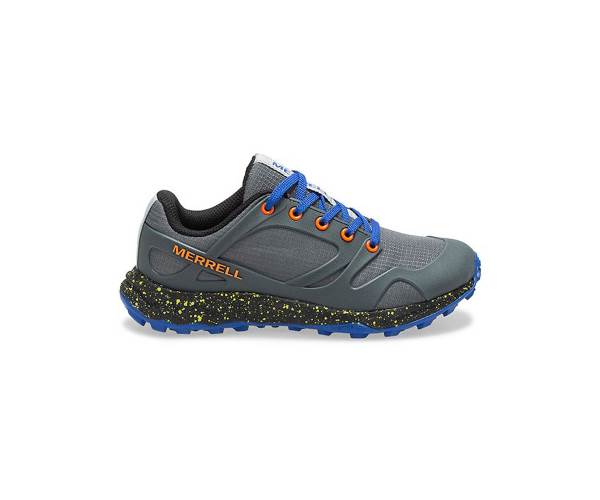 Merrell Altalight Low Edzőcipő Női Narancssárga Szürke Akció | Webshop HU-NT9046278