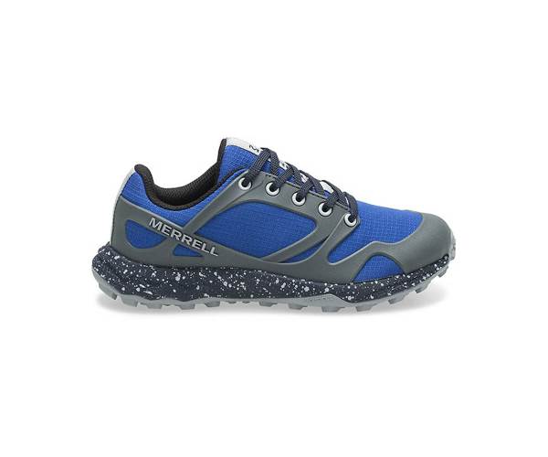 Merrell Altalight Low Vizicipő Fiú Kék Akció | Webshop HU-BK1459208