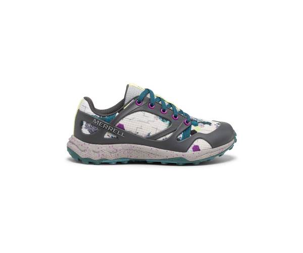 Merrell Altalight Tie Dye Tornacipő Lány Színes Akció | Webshop HU-WI6435187