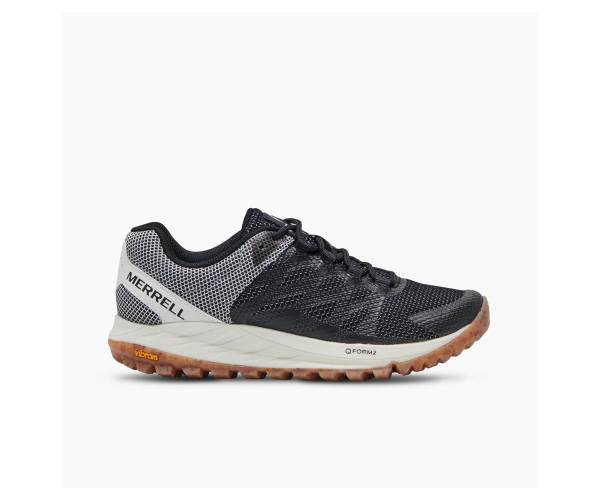 Merrell Antora 2 Eco Dye Trail Futócipő Női Fekete Fehér Akció | Webshop HU-LX8174902