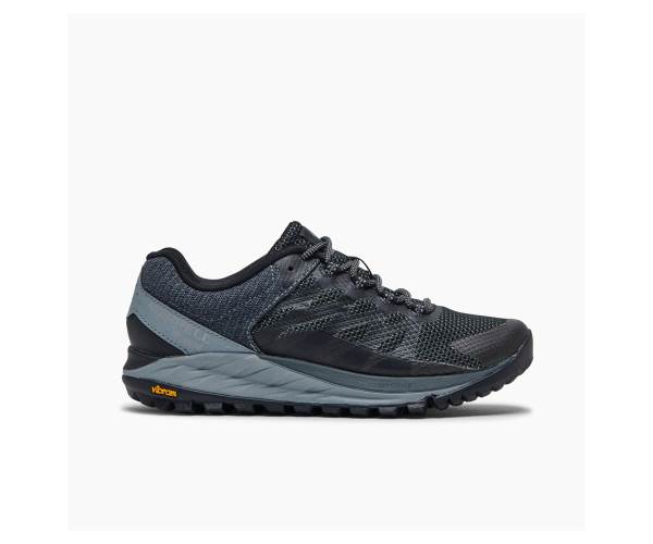 Merrell Antora 2 GORE-TEX Trail Futócipő Női Fekete Akció | Webshop HU-PR7194536