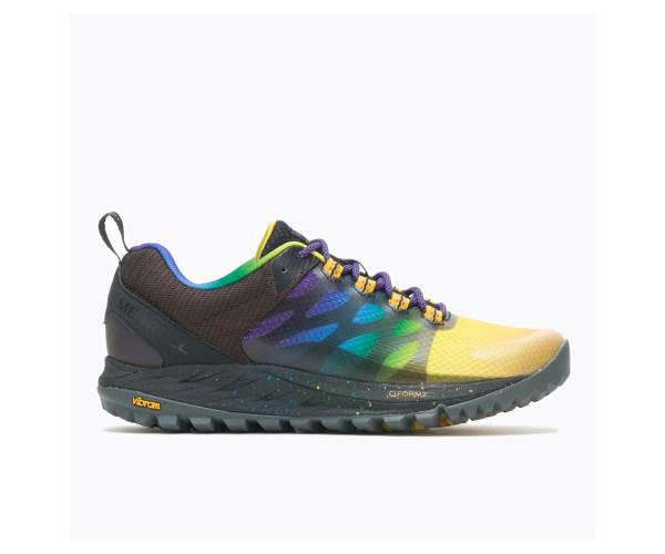 Merrell Antora 2 Outdoors For All Trail Futócipő Női Színes Akció | Webshop HU-LG5980763