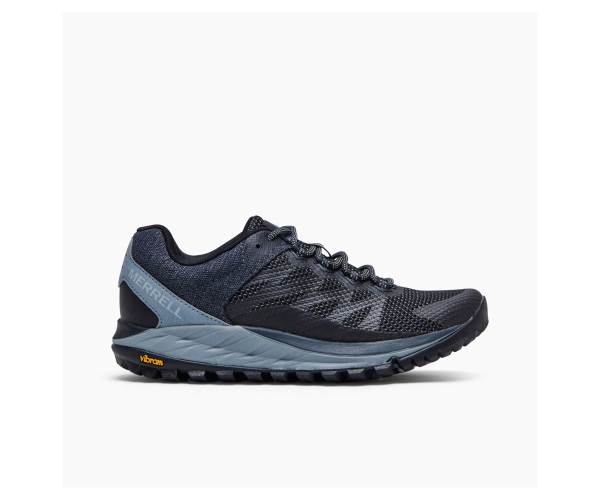 Merrell Antora 2 Széles Cipő Szélesség Trail Futócipő Női Fekete Akció | Webshop HU-GN2415967
