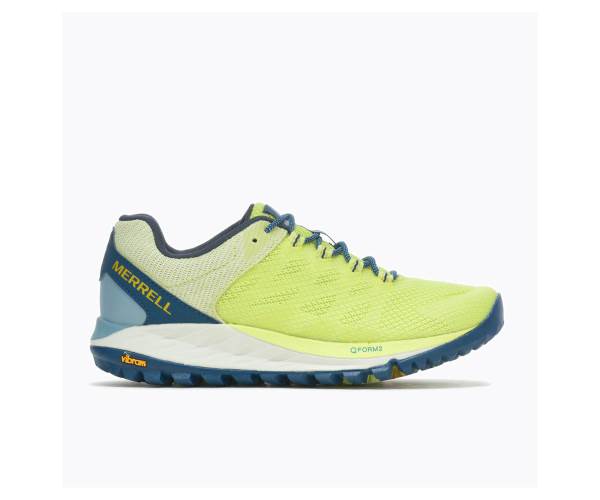 Merrell Antora 2 Trail Futócipő Női Sárga Akció | Webshop HU-YX2019478