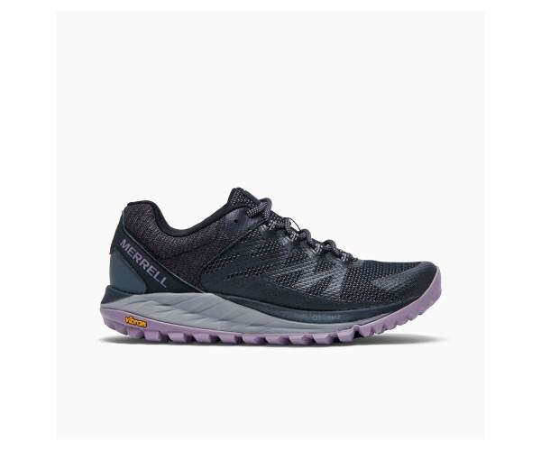 Merrell Antora 2 Trail Futócipő Női Sötétszürke Fekete Akció | Webshop HU-UE3920754