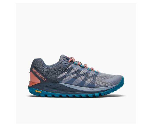 Merrell Antora 2 Trail Futócipő Női Titán Akció | Webshop HU-EO7650213
