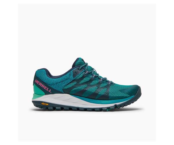 Merrell Antora 2 Trail Futócipő Női Zöld Akció | Webshop HU-RZ4765932