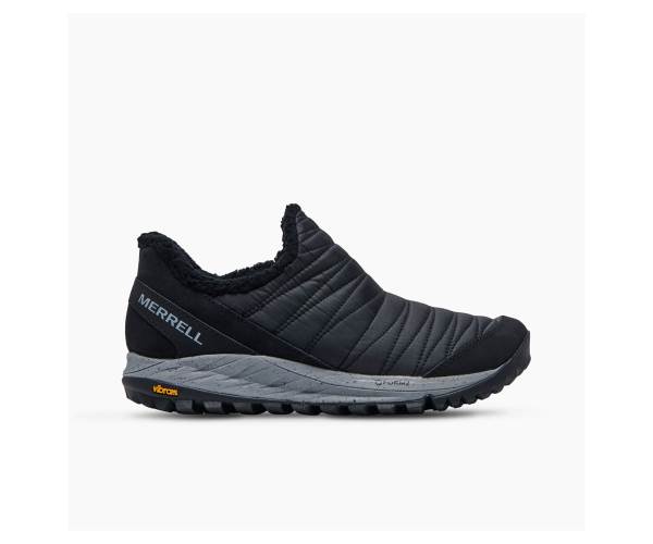 Merrell Antora Sneaker Moc Téli Cipő Női Fekete Akció | Webshop HU-IV8327054