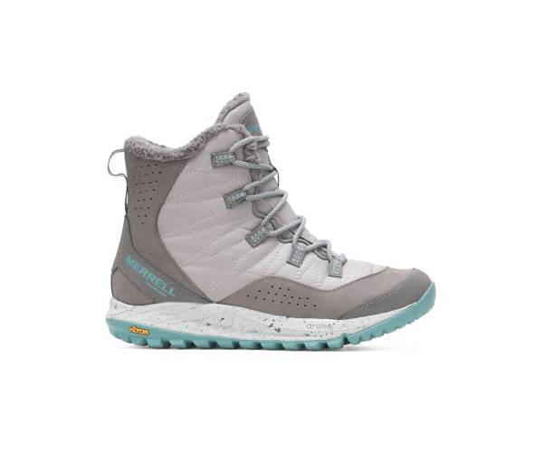 Merrell Antora Sneaker Vízálló Téli Csizma Női Titán Akció | Webshop HU-LB6243580