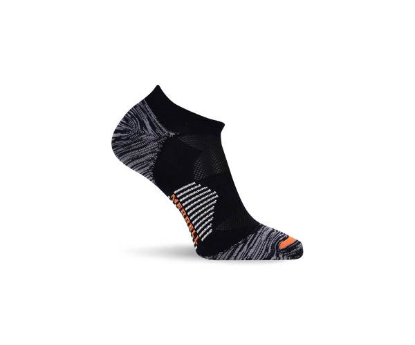 Merrell Bare Access No Show Zokni Férfi Fekete Akció | Webshop HU-XL9713460