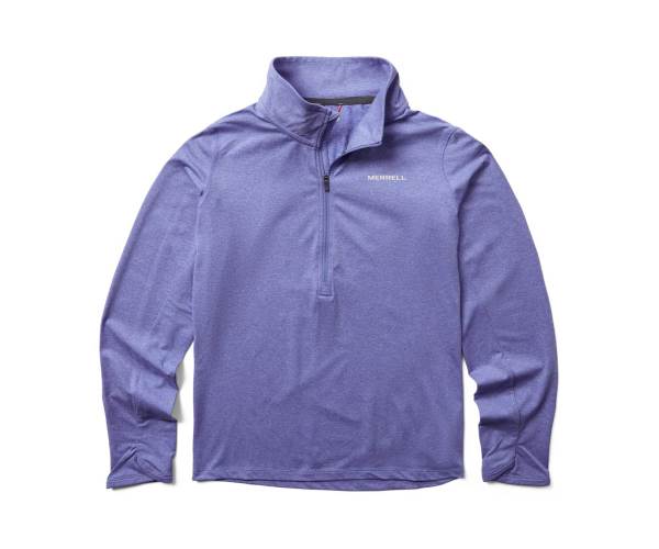 Merrell Betatherm 1 4 Zip Középrétegek Női Kék Akció | Webshop HU-MJ1369258
