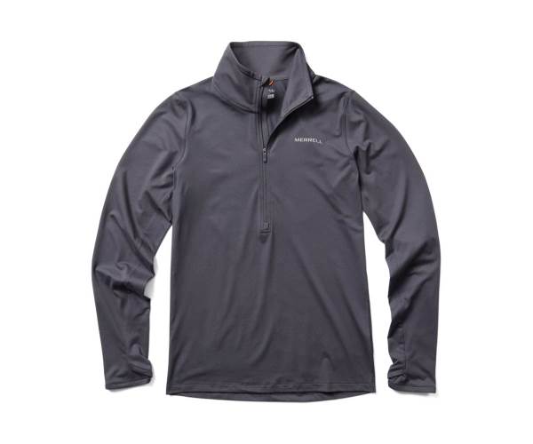 Merrell Betatherm 1 4 Zip Középrétegek Női Sötétkék Akció | Webshop HU-PR6893524
