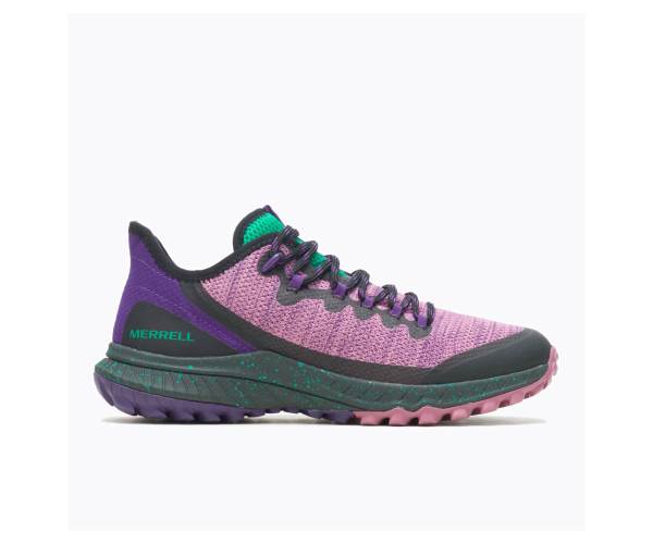 Merrell Bravada Túracipő Női Rózsaszín Lila Akció | Webshop HU-TS0473159