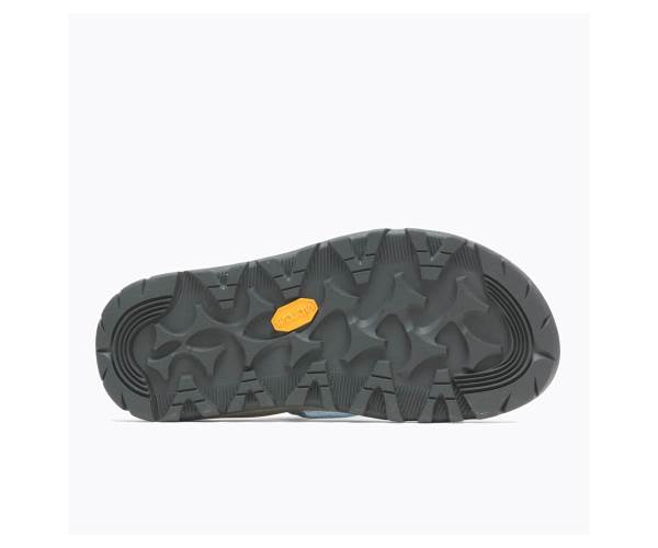 Merrell Breakwater Flip Vizicipő Női Világos Kék Akció | Webshop HU-SE2840915