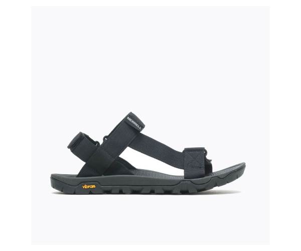 Merrell Breakwater Pántos Vizicipő Női Fekete Akció | Webshop HU-LW3654709