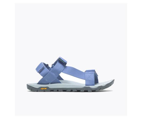 Merrell Breakwater Pántos Vizicipő Női Világoskék Szürke Akció | Webshop HU-CE5120783
