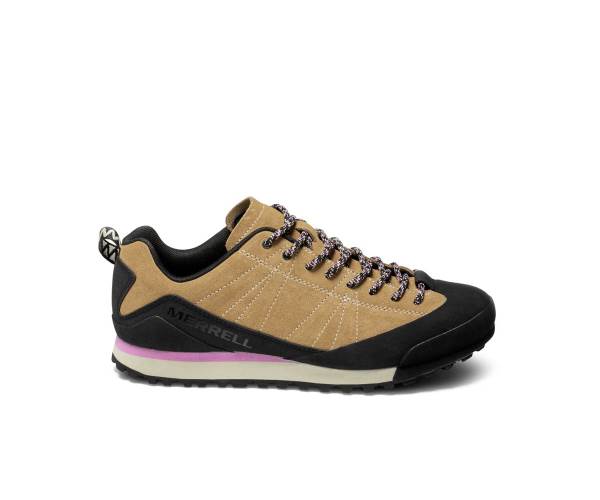 Merrell Catalyst Pro Gyalogló Cipő Férfi Barna Akció | Webshop HU-AV5194728