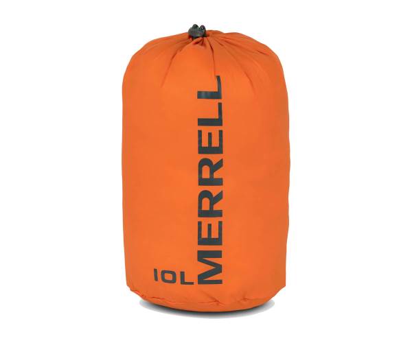 Merrell Crest 10L Stuff Sack Táska Férfi Narancssárga Akció | Webshop HU-QM8136527