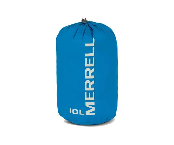 Merrell Crest 10L Stuff Sack Táska Férfi Kék Akció | Webshop HU-XE6152934