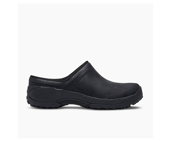 Merrell Encore 2 AC+ PRO Papucs Női Fekete Akció | Webshop HU-DP6570183