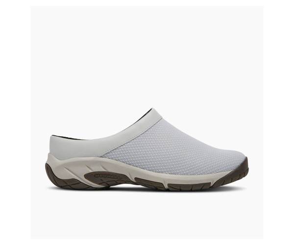 Merrell Encore Breeze 4 Slip On Női Fehér Fekete Sárga Akció | Webshop HU-BJ7019285