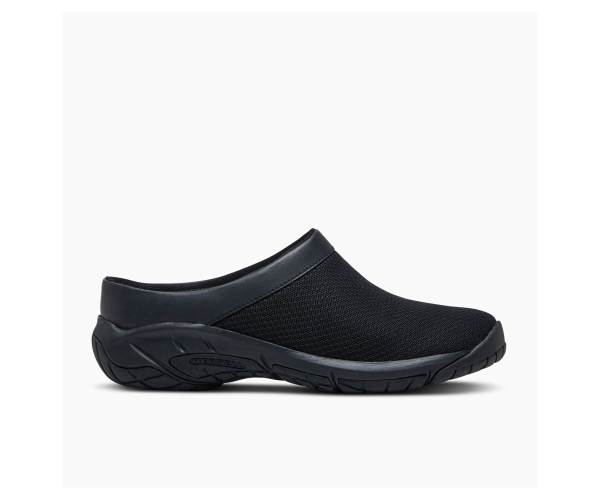Merrell Encore Breeze 4 Slip On Női Fekete Akció | Webshop HU-LC9027841