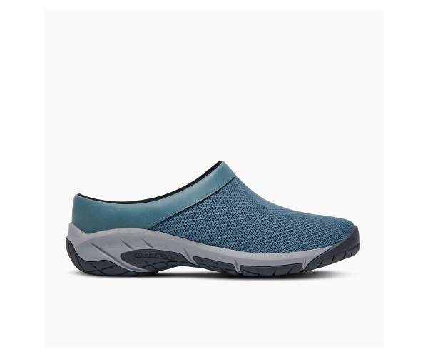 Merrell Encore Breeze 4 Slip On Női Kék Akció | Webshop HU-AP6578293