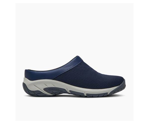 Merrell Encore Breeze 4 Slip On Női Sötétkék Akció | Webshop HU-KY4798063