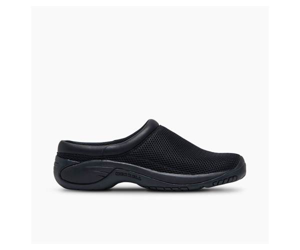 Merrell Encore Bypass 2 Slip On Férfi Fekete Akció | Webshop HU-HV0956182