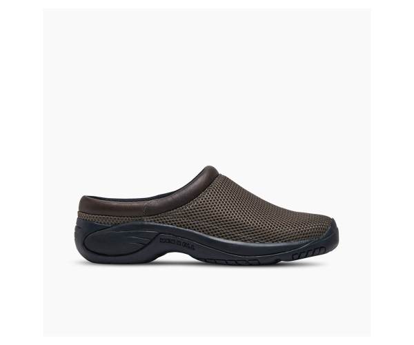 Merrell Encore Bypass 2 Slip On Férfi Szürke Akció | Webshop HU-MT5976201