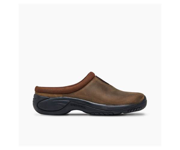 Merrell Encore Chill 2 Munkacipő Férfi Barna Akció | Webshop HU-MY5294107