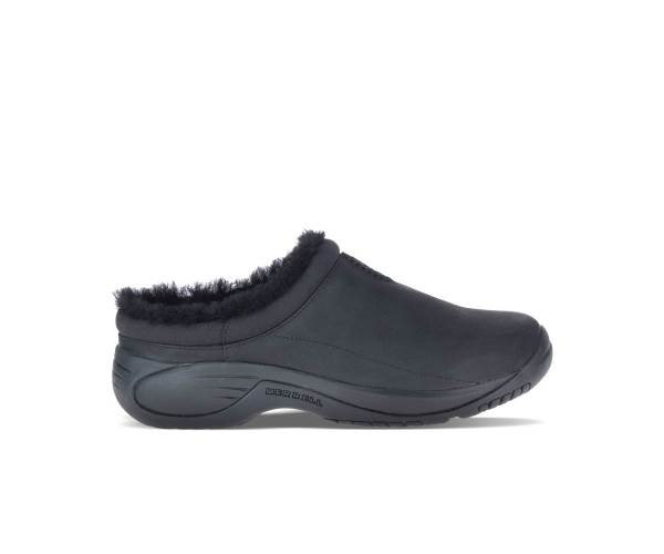 Merrell Encore Chill 2 Munkacipő Férfi Fekete Akció | Webshop HU-OX7618905