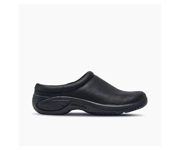 Merrell Encore Gust 2 Slip On Férfi Fekete Akció | Webshop HU-MN0145382