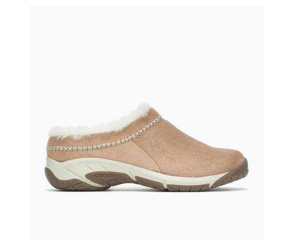 Merrell Encore Ice 4 Alkalmi Cipő Női Barna Akció | Webshop HU-DK4926587