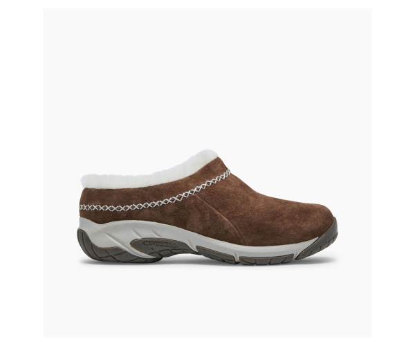 Merrell Encore Ice 4 Slip On Női Szürke Akció | Webshop HU-BA4652198